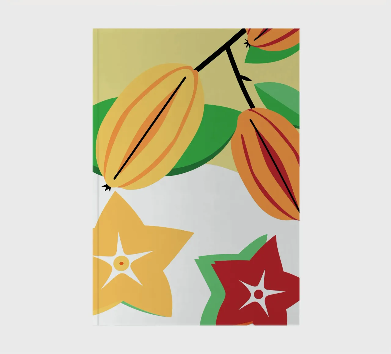 Pompelmo fresco diario da OFFICIAL FRUIT & VEGETABLES