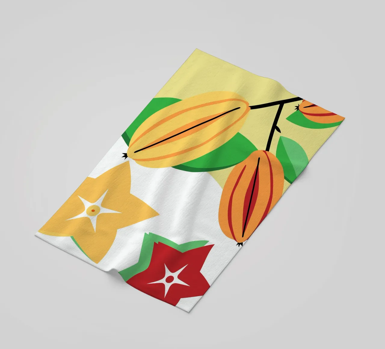 Pompelmo fresco telo mare da OFFICIAL FRUIT & VEGETABLES