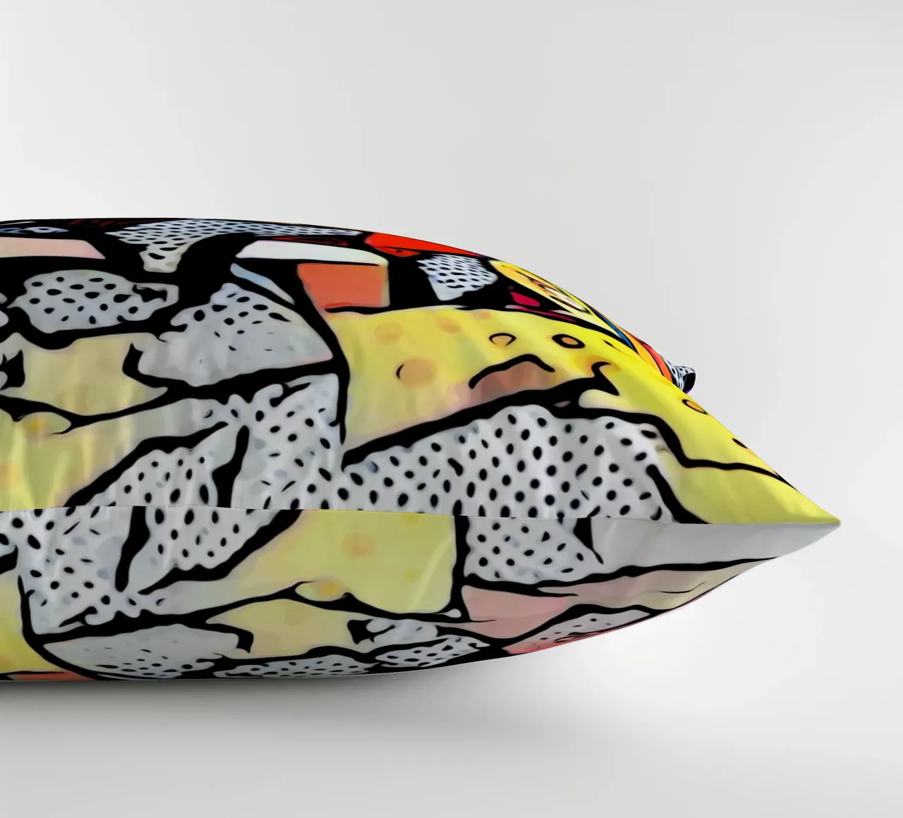 Accelerazione completa cuscino da ZAMART - PopArt