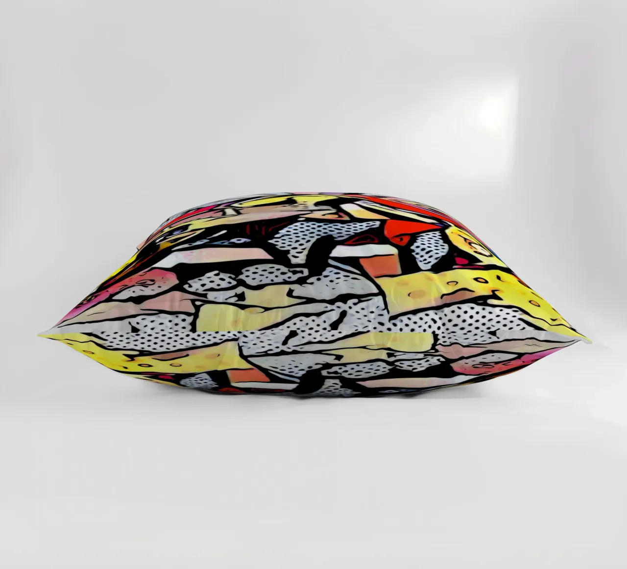 Accelerazione completa cuscino da ZAMART - PopArt