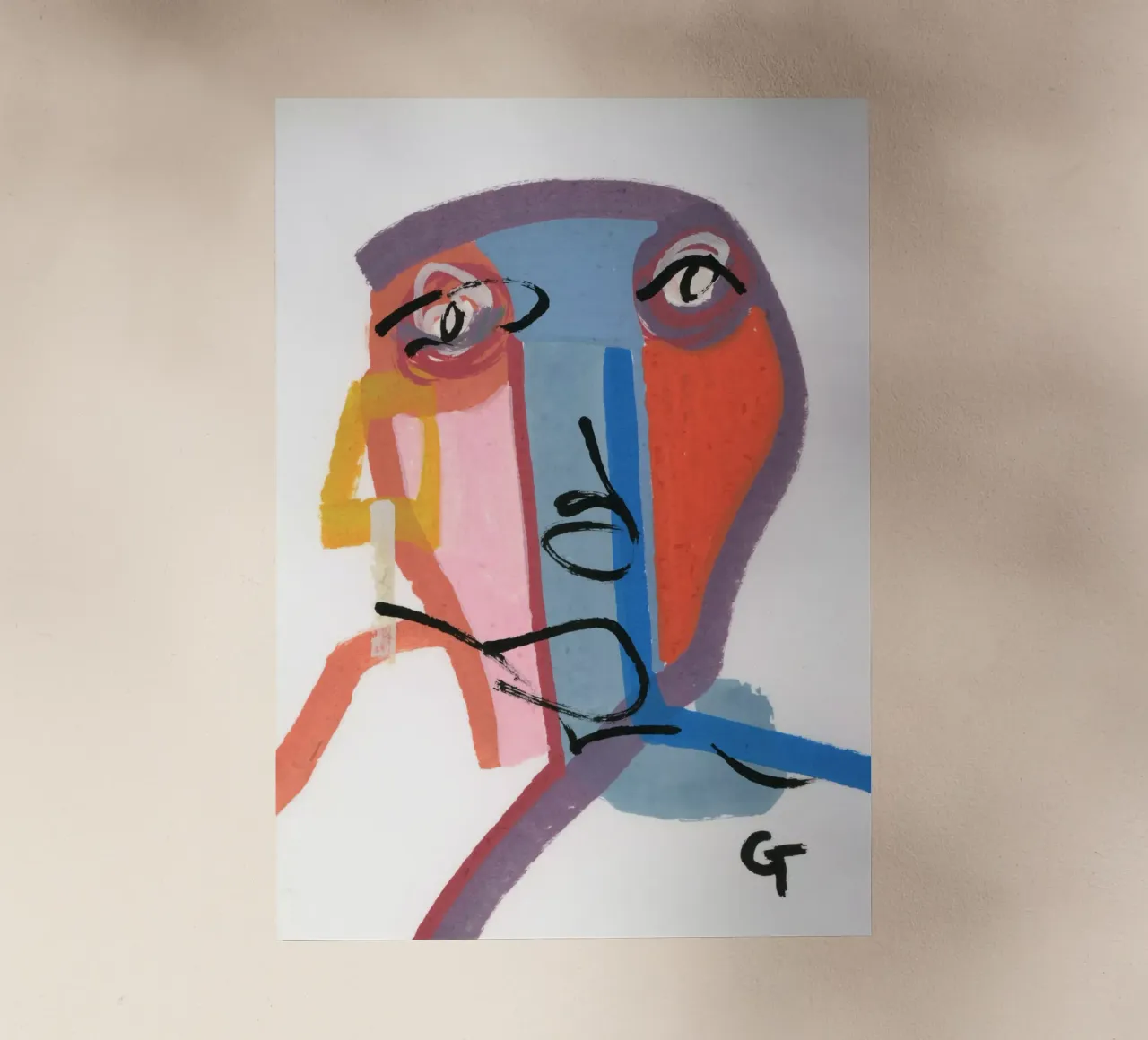 Dan collection pellicola backlit da gtobonart