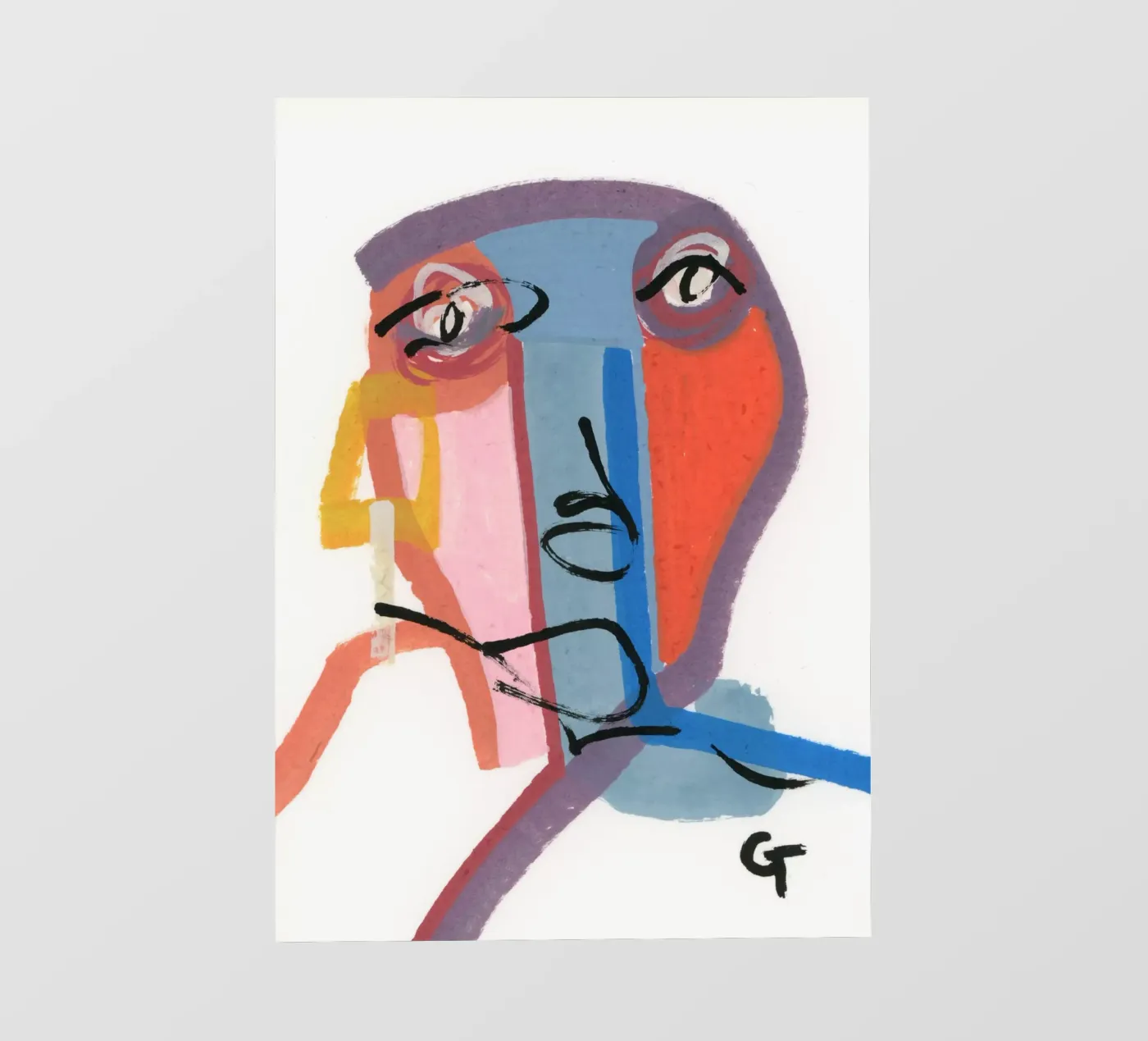 Dan collection telo in pvc da gtobonart