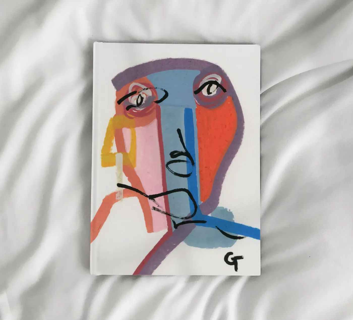 Dan collection notebook by gtobonart
