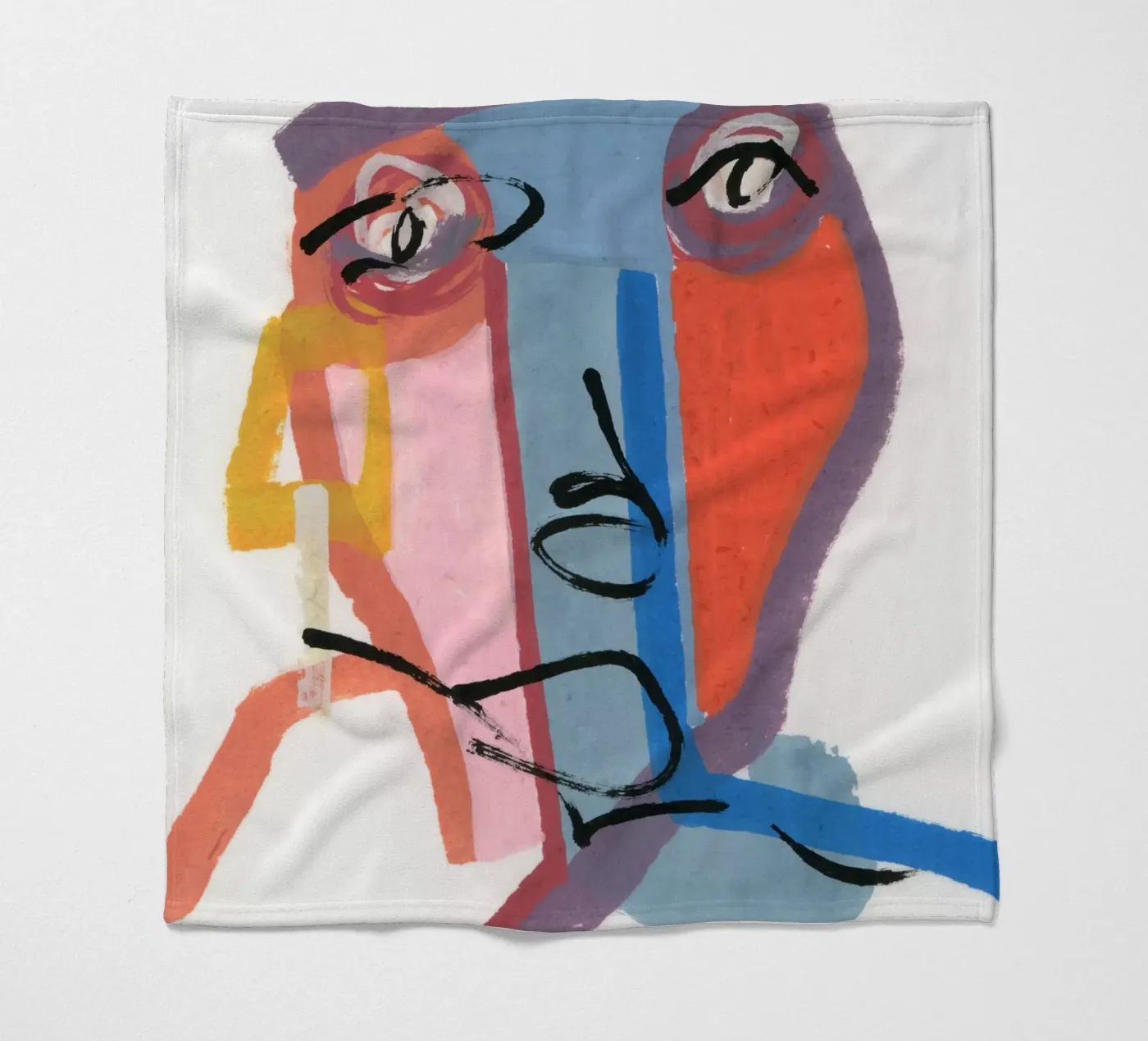 Dan collection coperta in pile da gtobonart