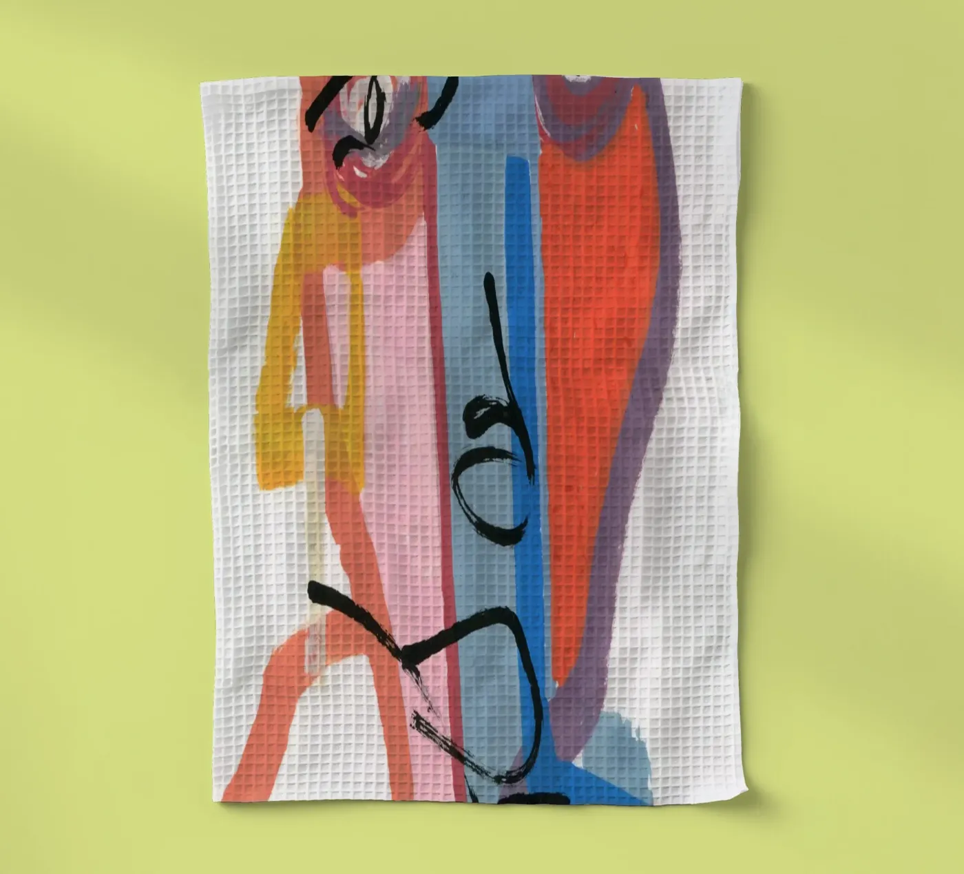 Dan collection torchon de gtobonart