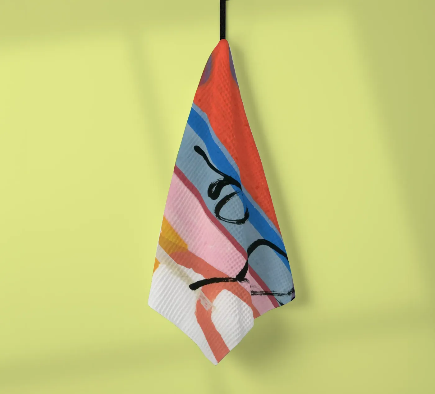 Dan collection torchon de gtobonart