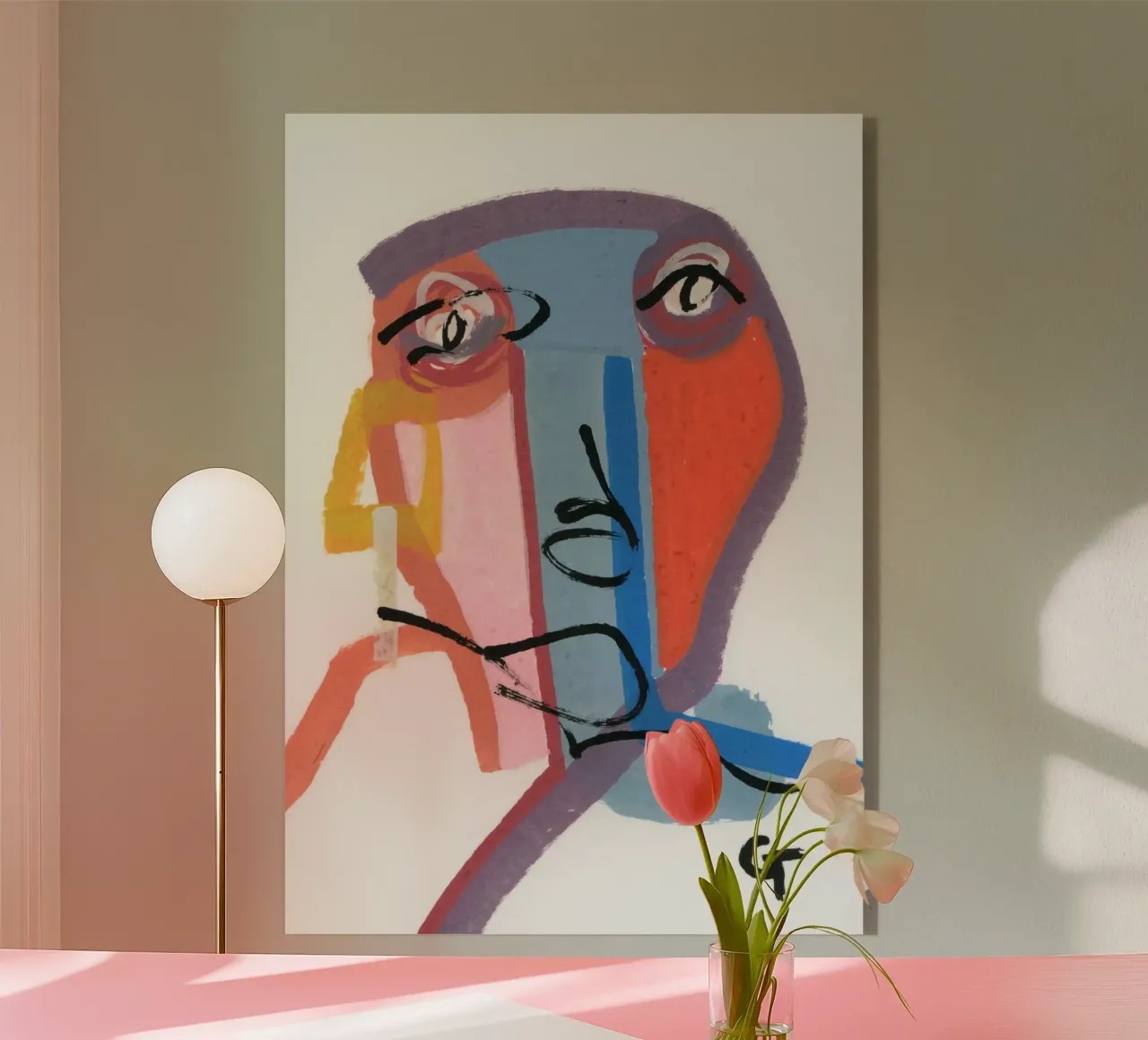 Dan collection plexiglass da gtobonart