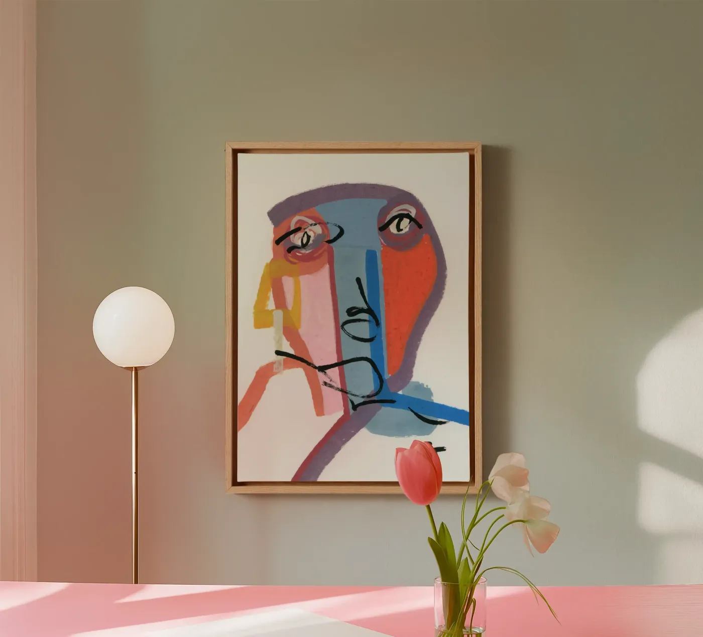 Dan collection tela da gtobonart