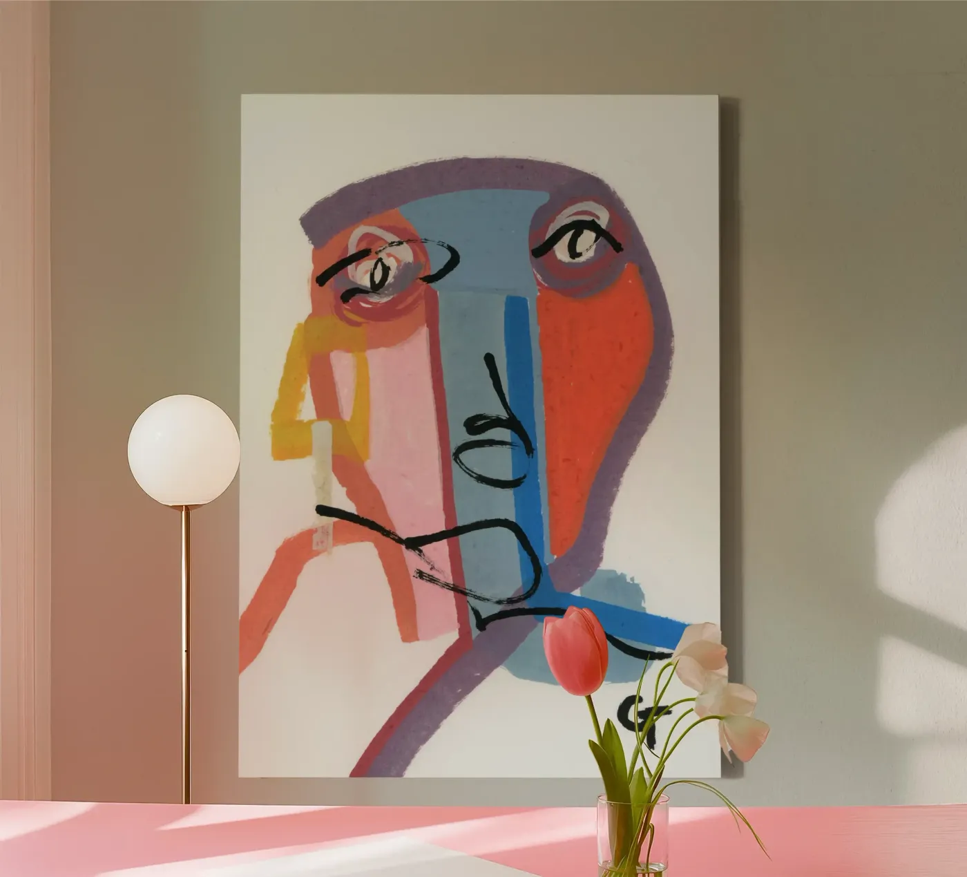 Dan collection tela da gtobonart