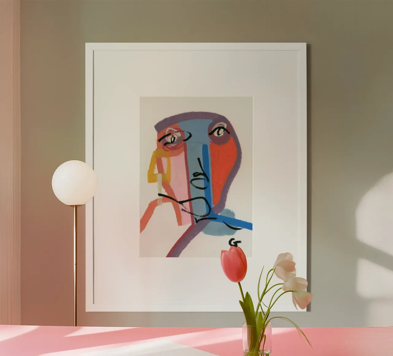 Dan collection poster da gtobonart