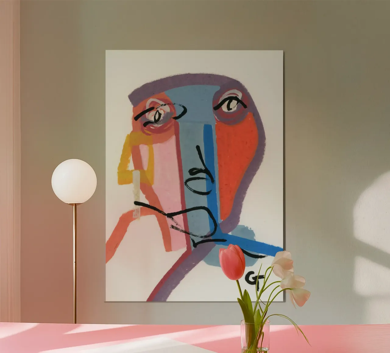 Dan collection poster da gtobonart