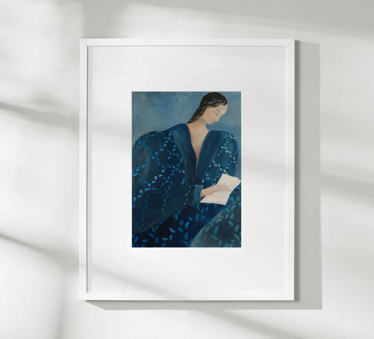 Sofia Lind 4 carta hahnemühle da David