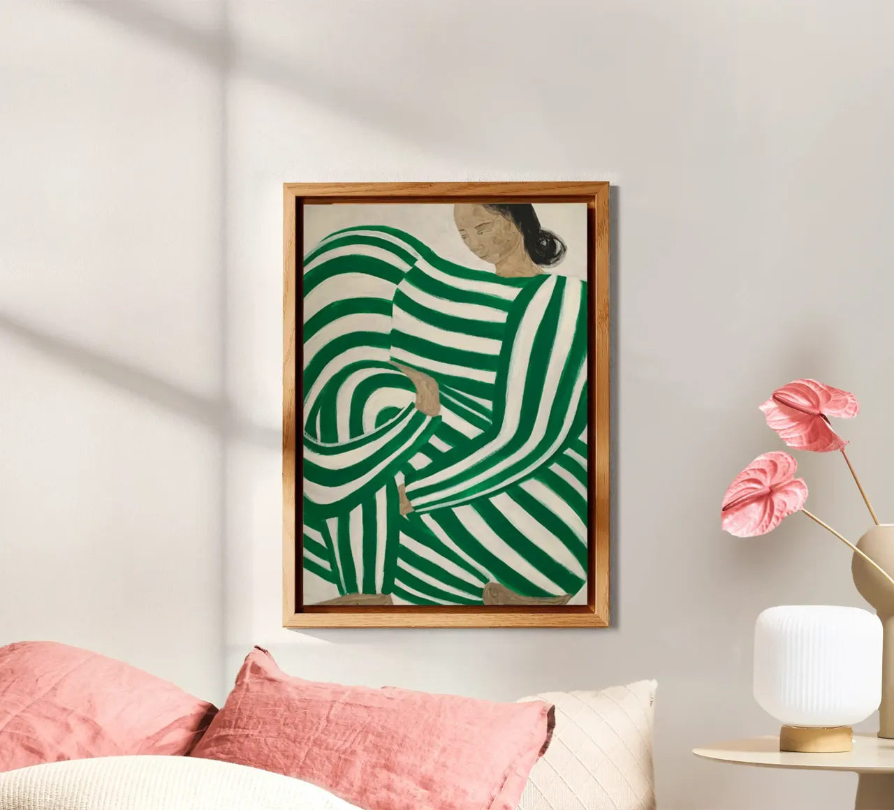 Sofia Lind 7 pannello forex da David