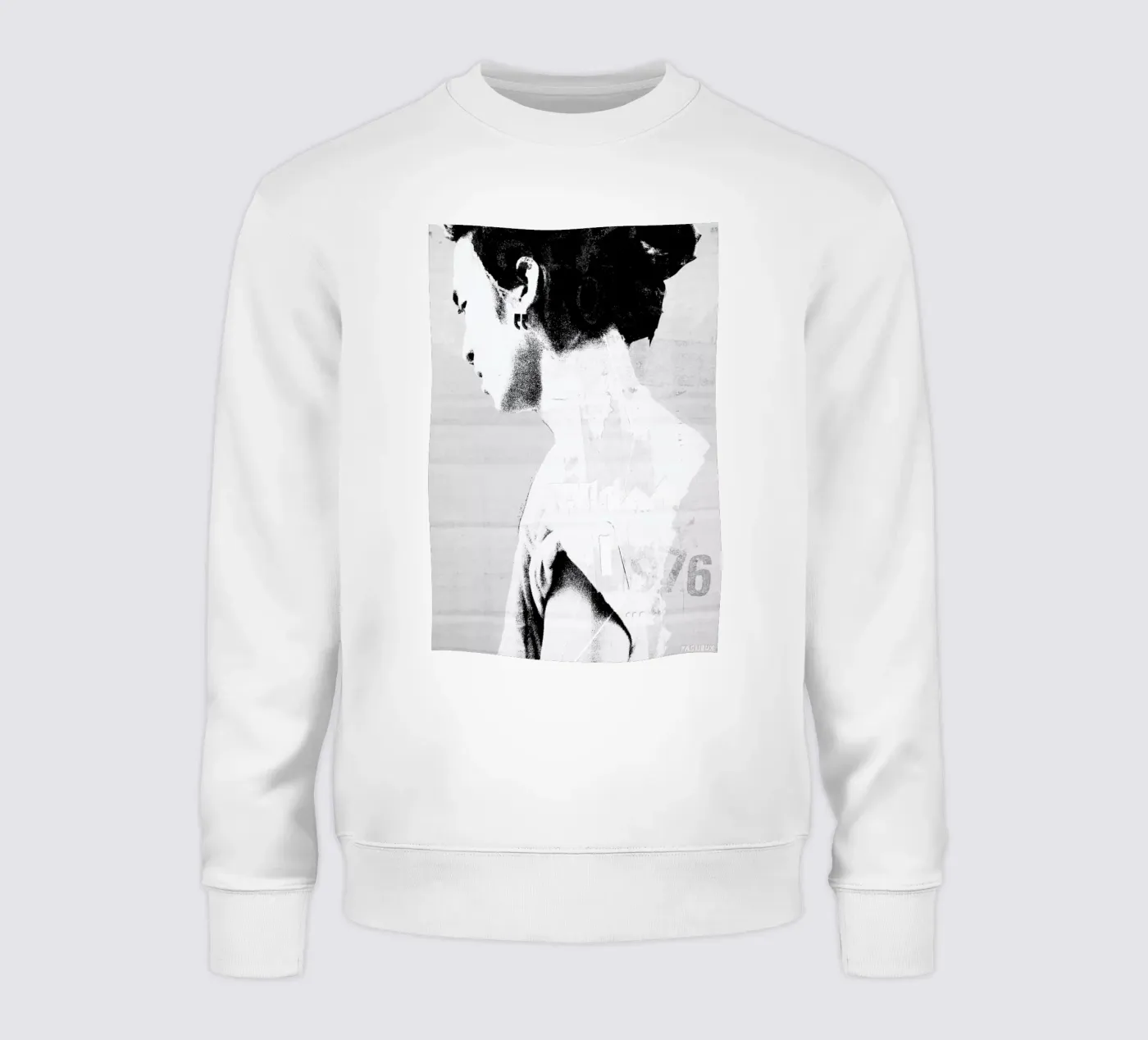 Float sweat de Sandrine Pagnoux
