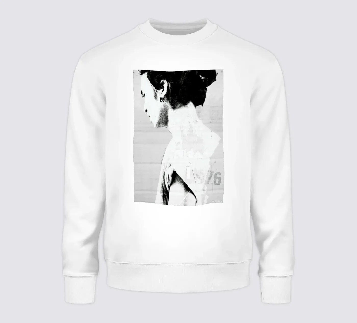 Float sweat de Sandrine Pagnoux