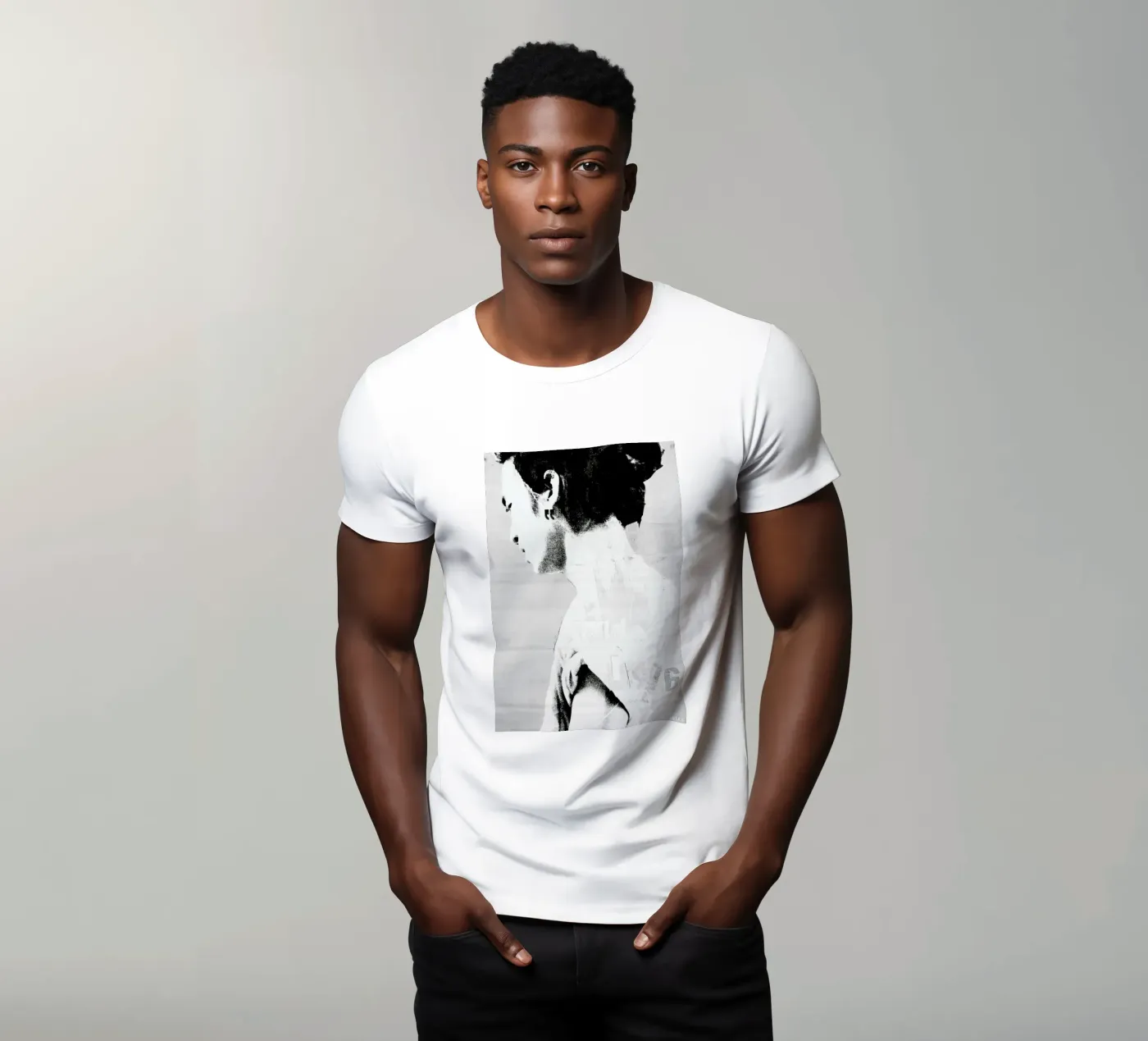 Float t-shirt da Sandrine Pagnoux