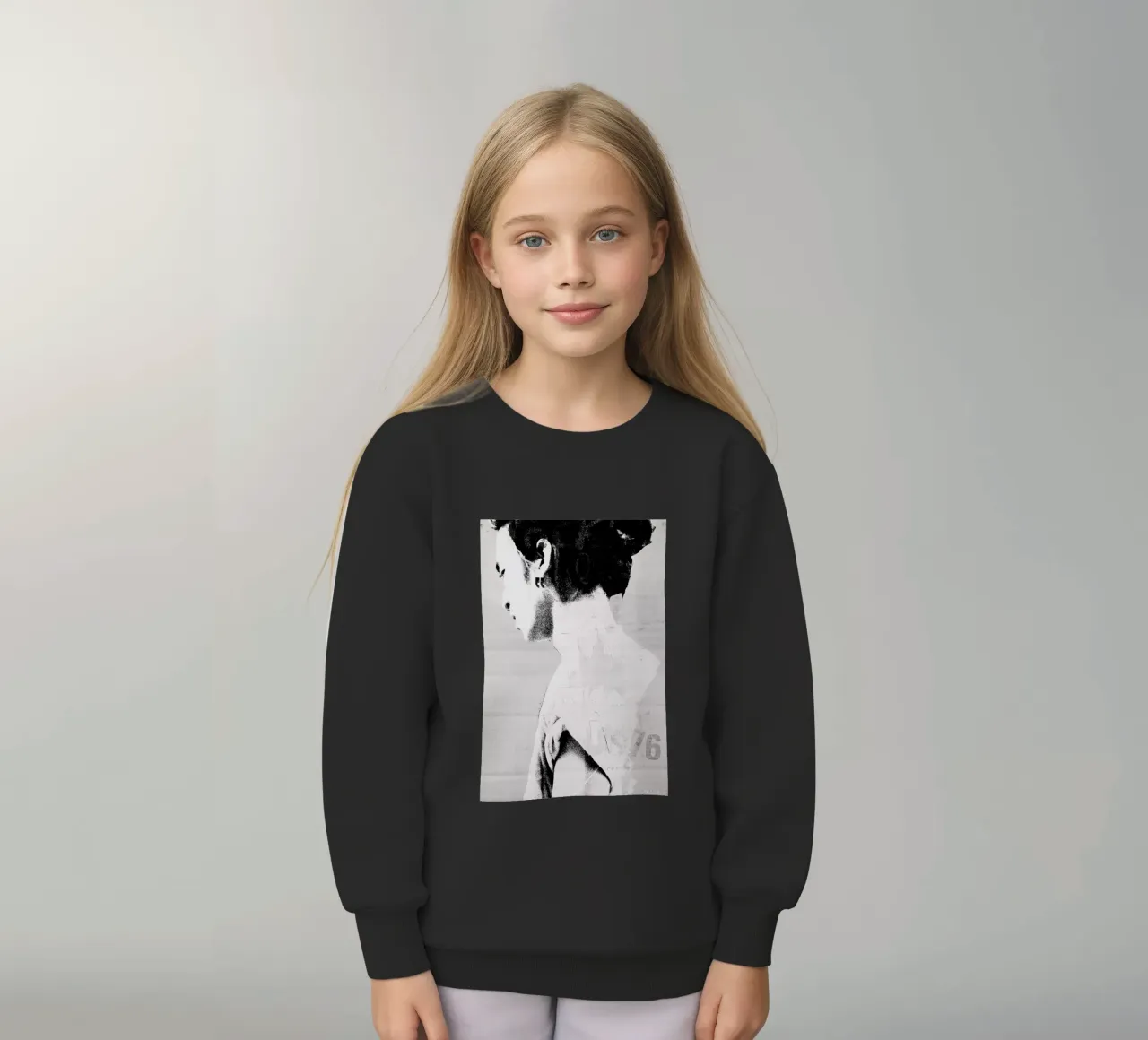 Float felpa bambino da Sandrine Pagnoux