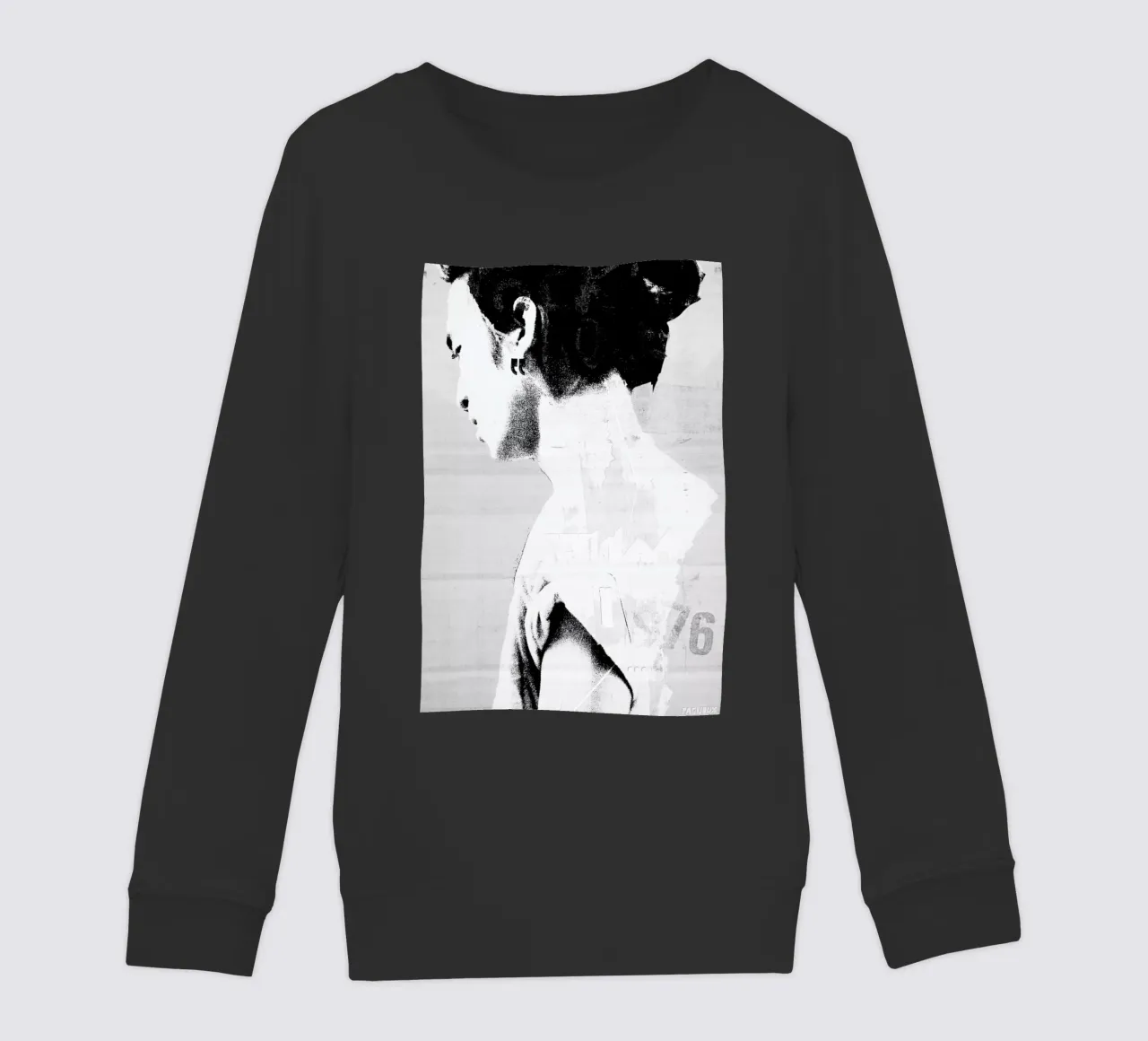 Float felpa bambino da Sandrine Pagnoux