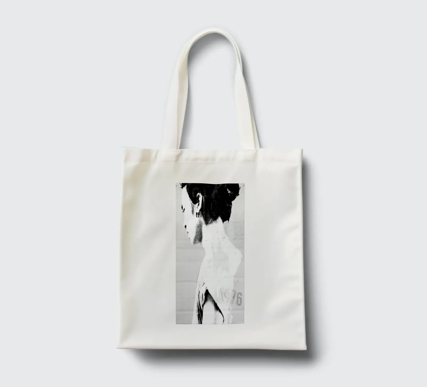 Float tote bag de Sandrine Pagnoux