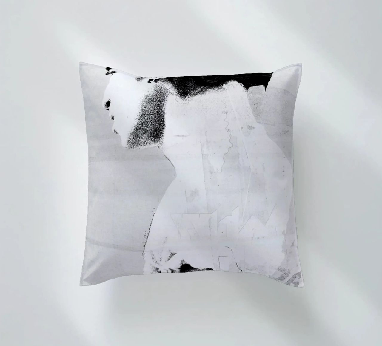 Float cuscino da Sandrine Pagnoux