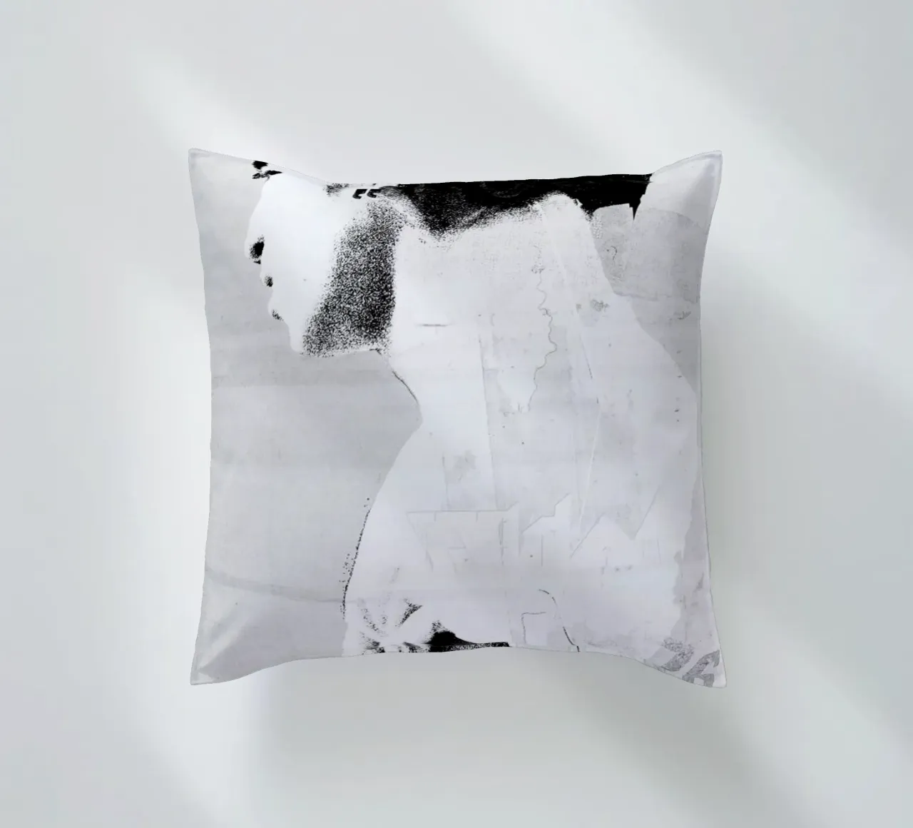 Float Kissen von Sandrine Pagnoux