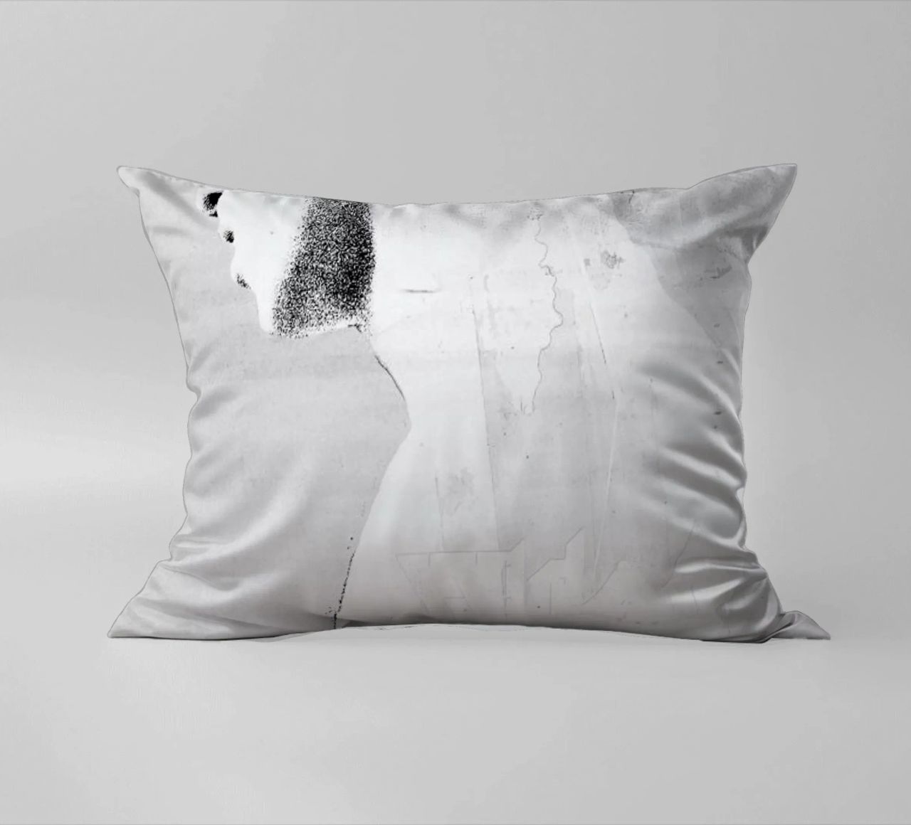 Float cuscino da Sandrine Pagnoux