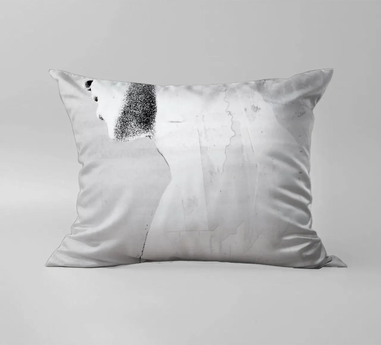 Float cuscino da Sandrine Pagnoux