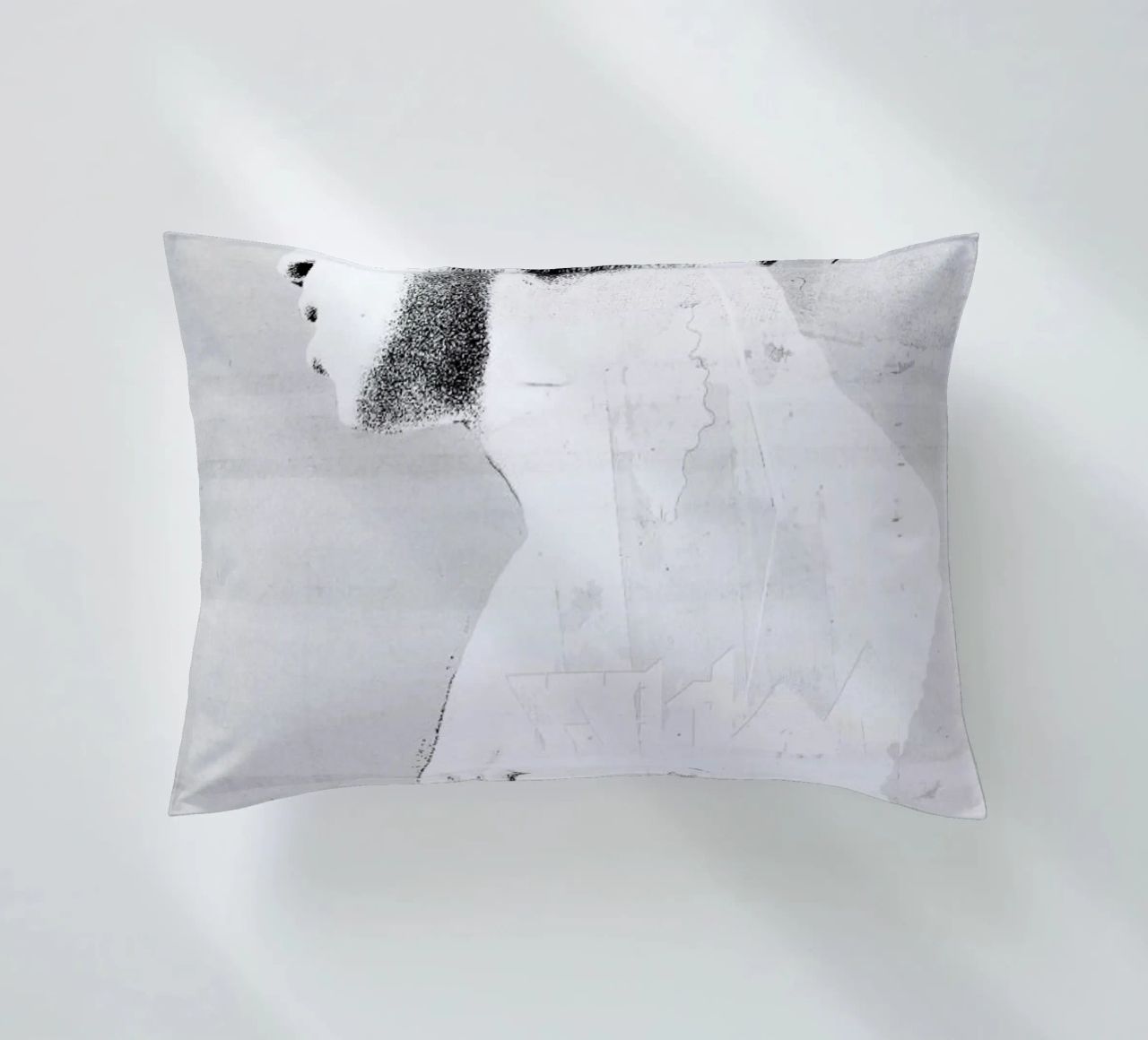 Float cuscino da Sandrine Pagnoux