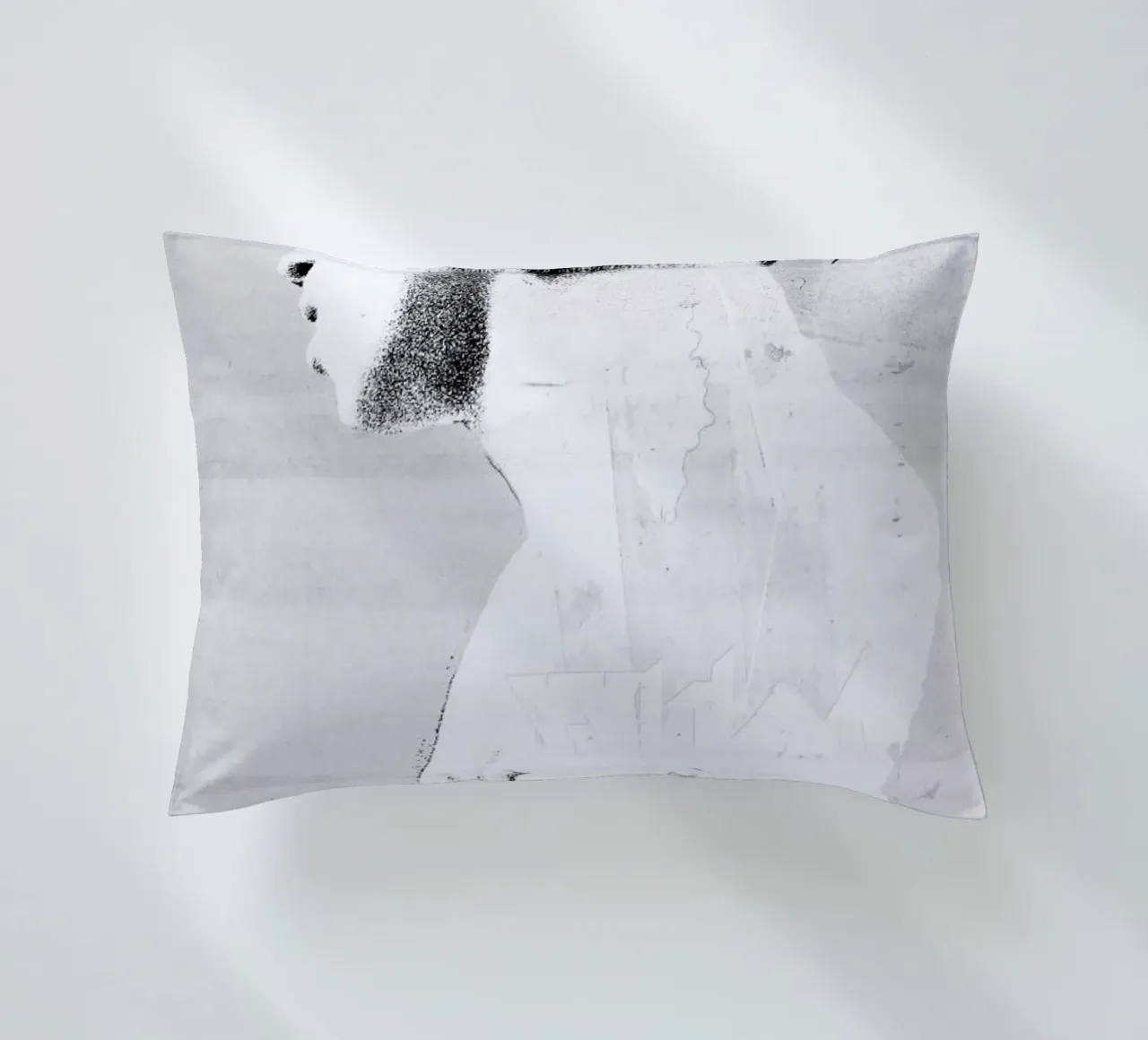 Float Kissen von Sandrine Pagnoux