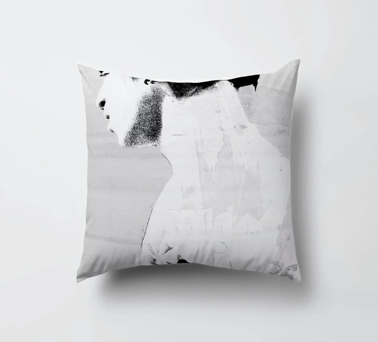 Float cuscino da Sandrine Pagnoux
