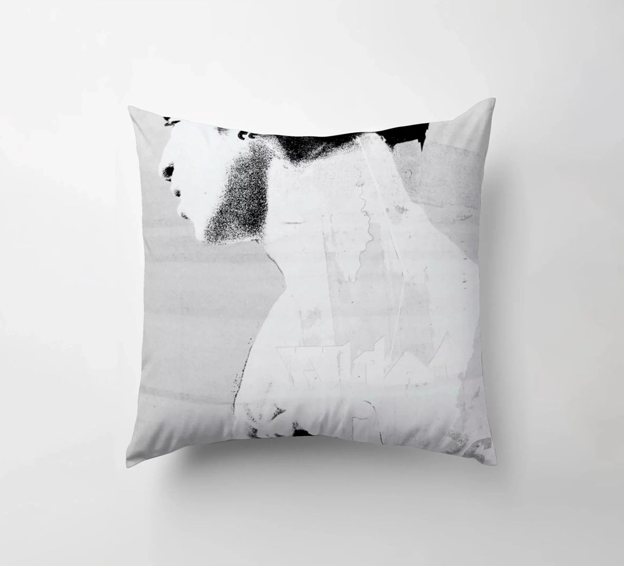 Float cuscino da Sandrine Pagnoux