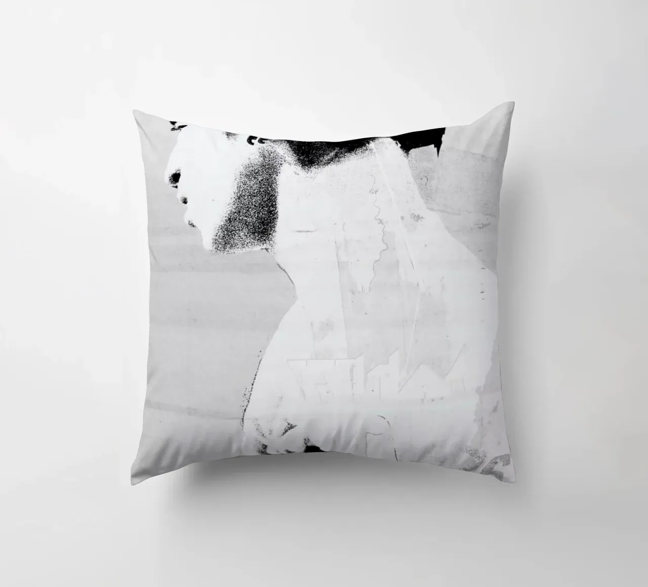 Float cuscino da Sandrine Pagnoux