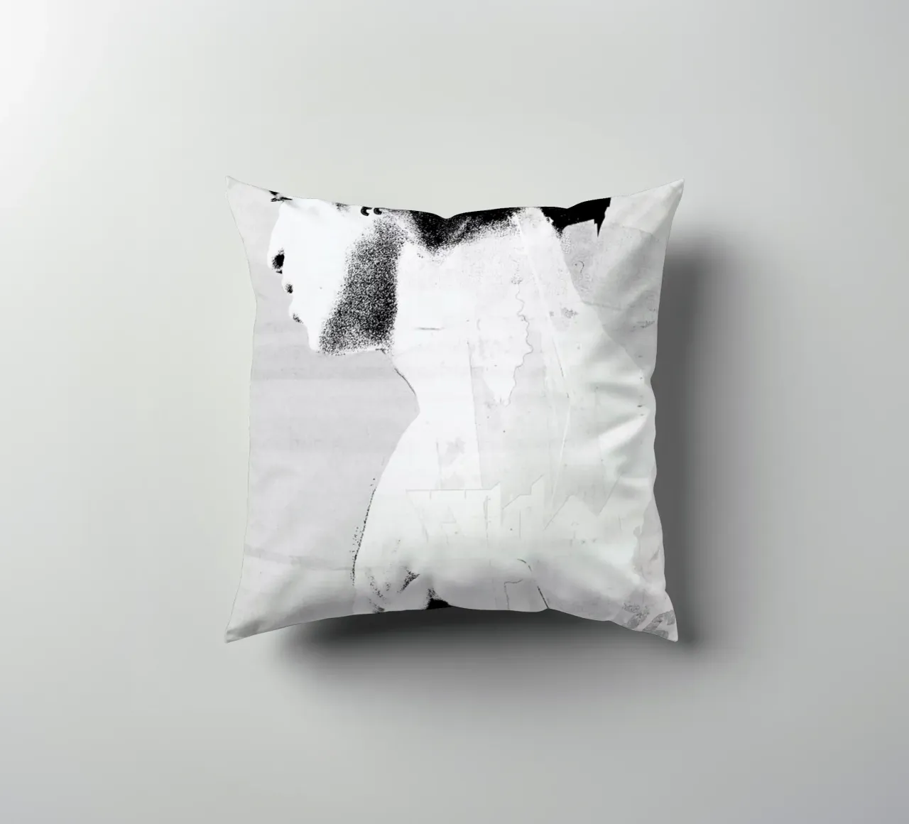 Float cuscino da Sandrine Pagnoux