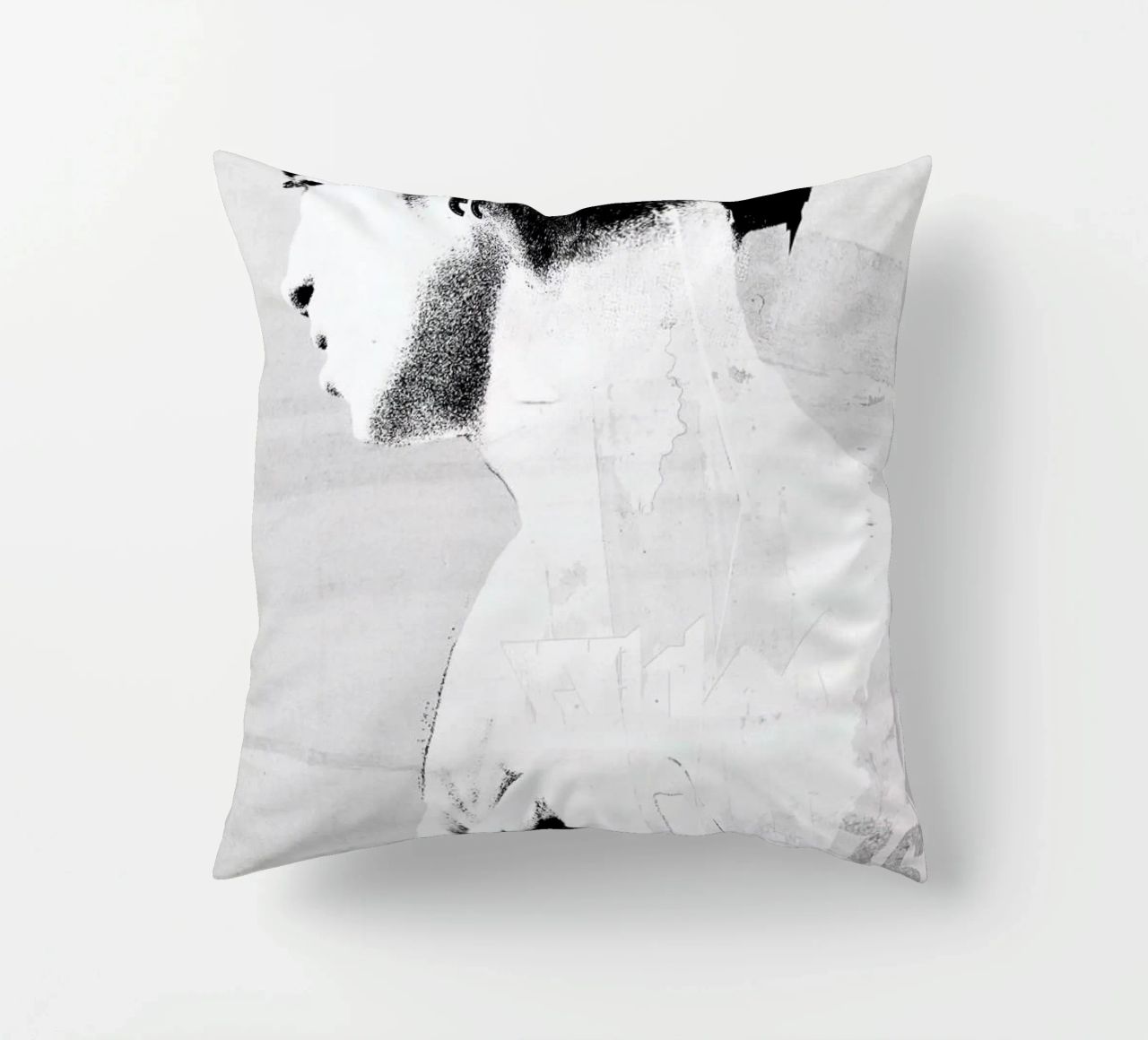 Float cuscino da Sandrine Pagnoux