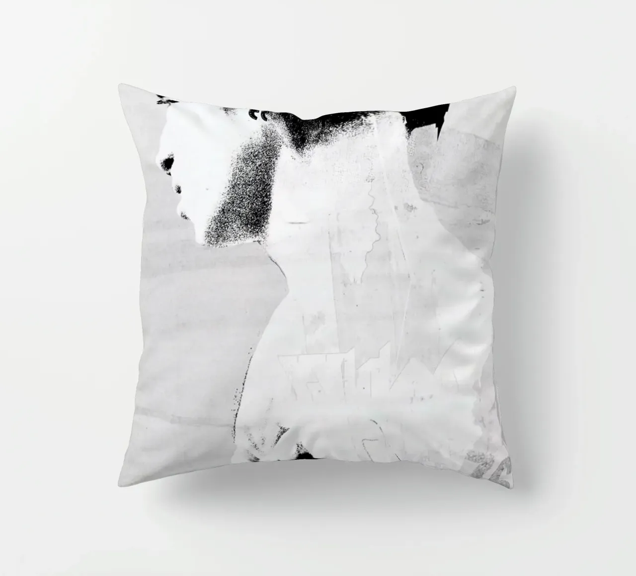 Float cuscino da Sandrine Pagnoux