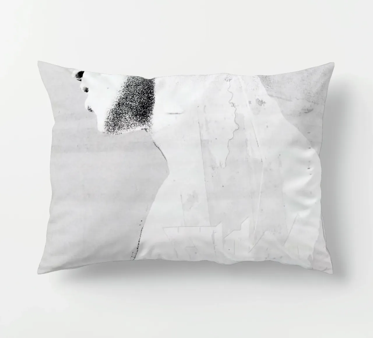 Float cuscino da Sandrine Pagnoux