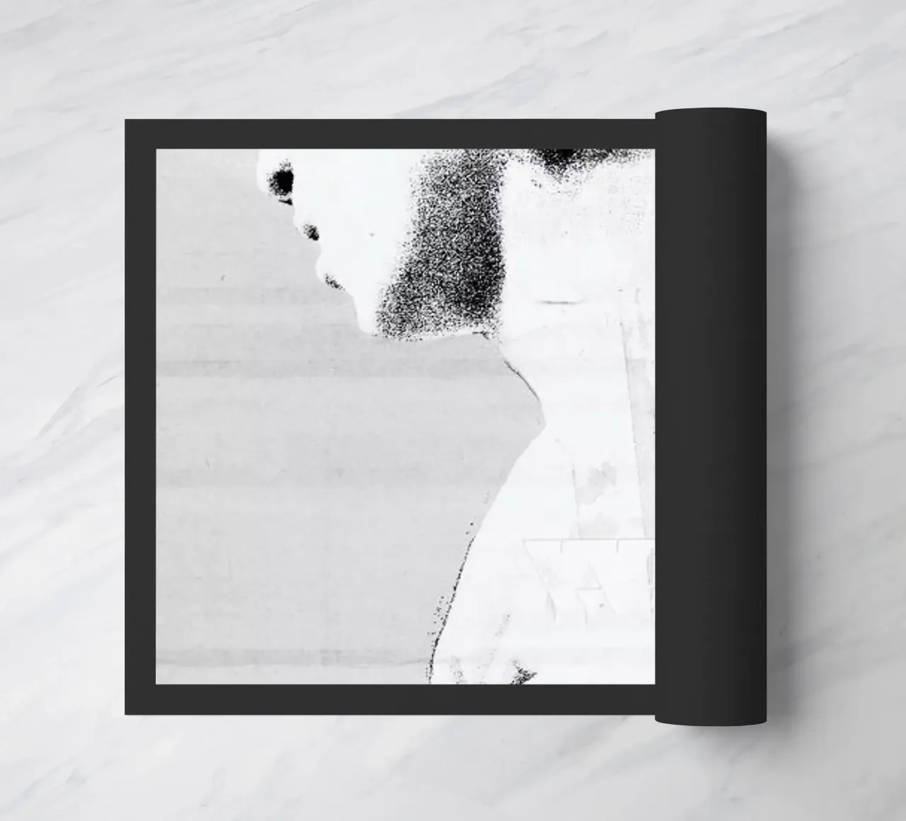 Float zerbino da Sandrine Pagnoux