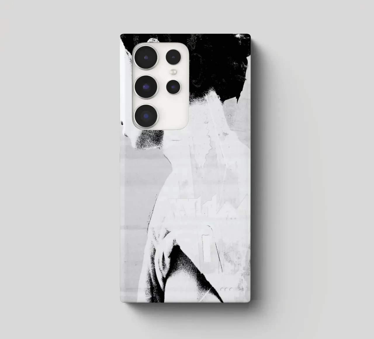 Float coque samsung de Sandrine Pagnoux