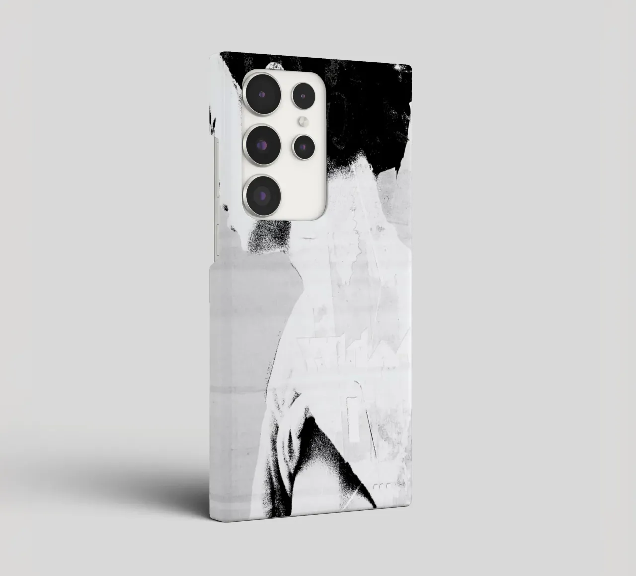 Float coque samsung de Sandrine Pagnoux