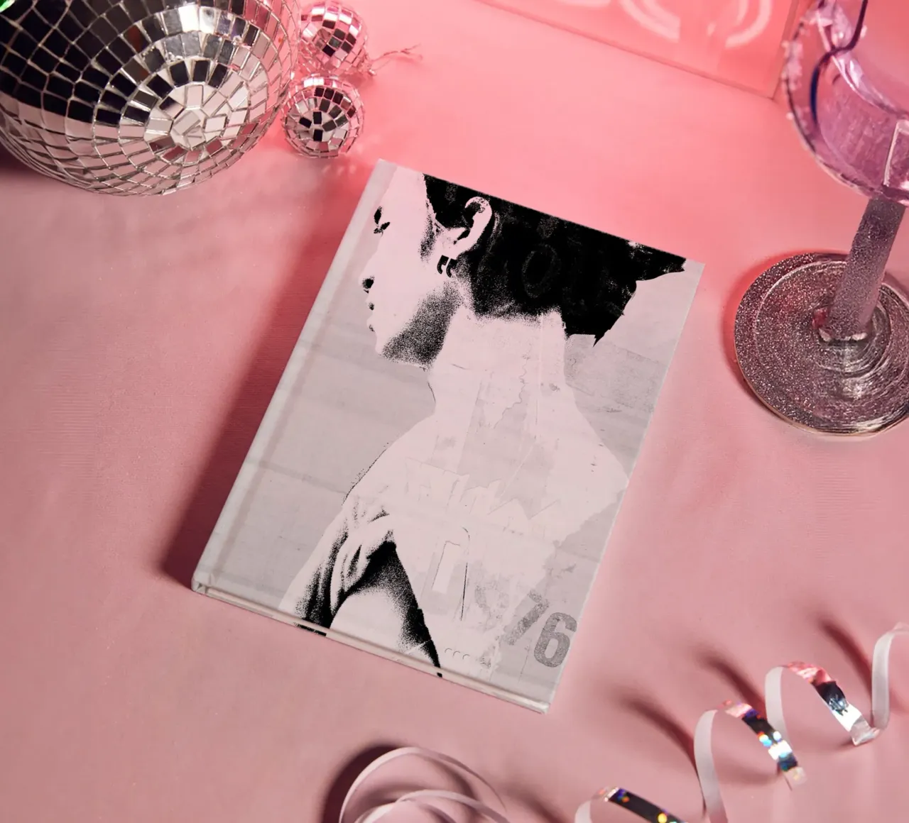 Float Notizbuch von Sandrine Pagnoux