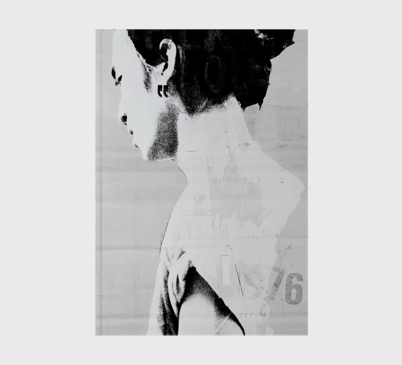 Float carnet de notes de Sandrine Pagnoux