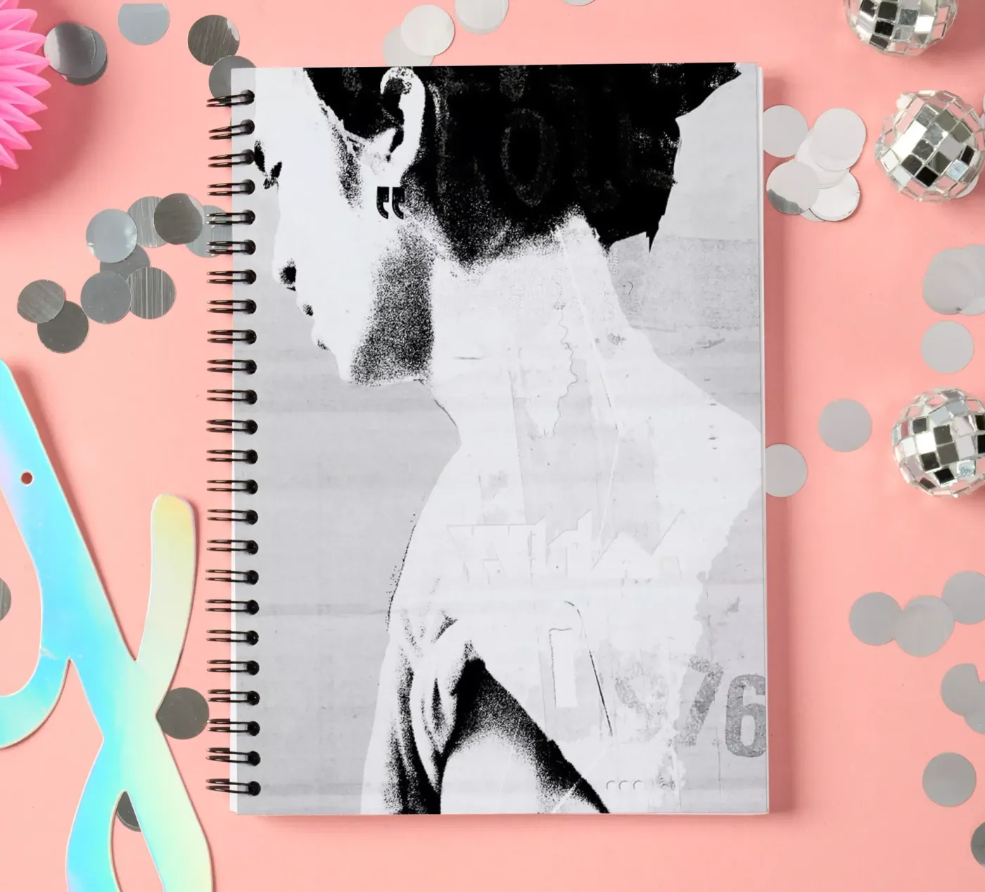 Float Ringbuch von Sandrine Pagnoux