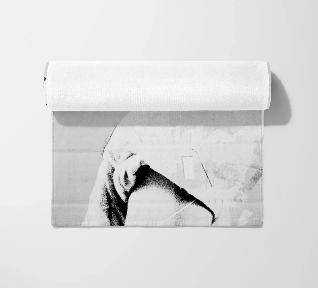 Float telo mare da Sandrine Pagnoux