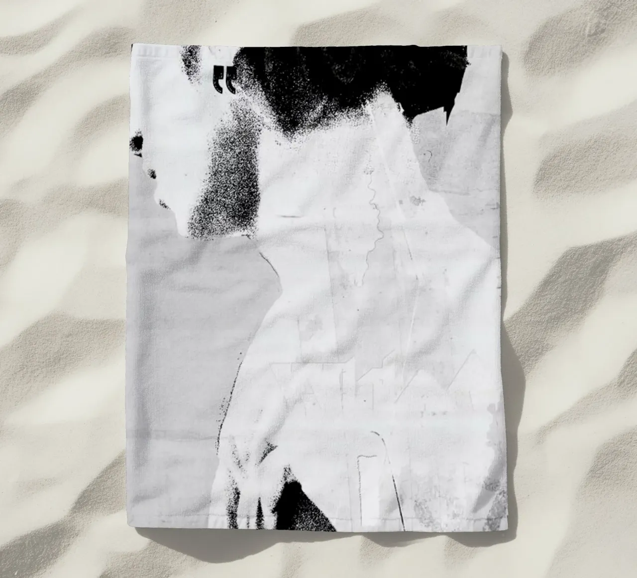 Float telo mare da Sandrine Pagnoux