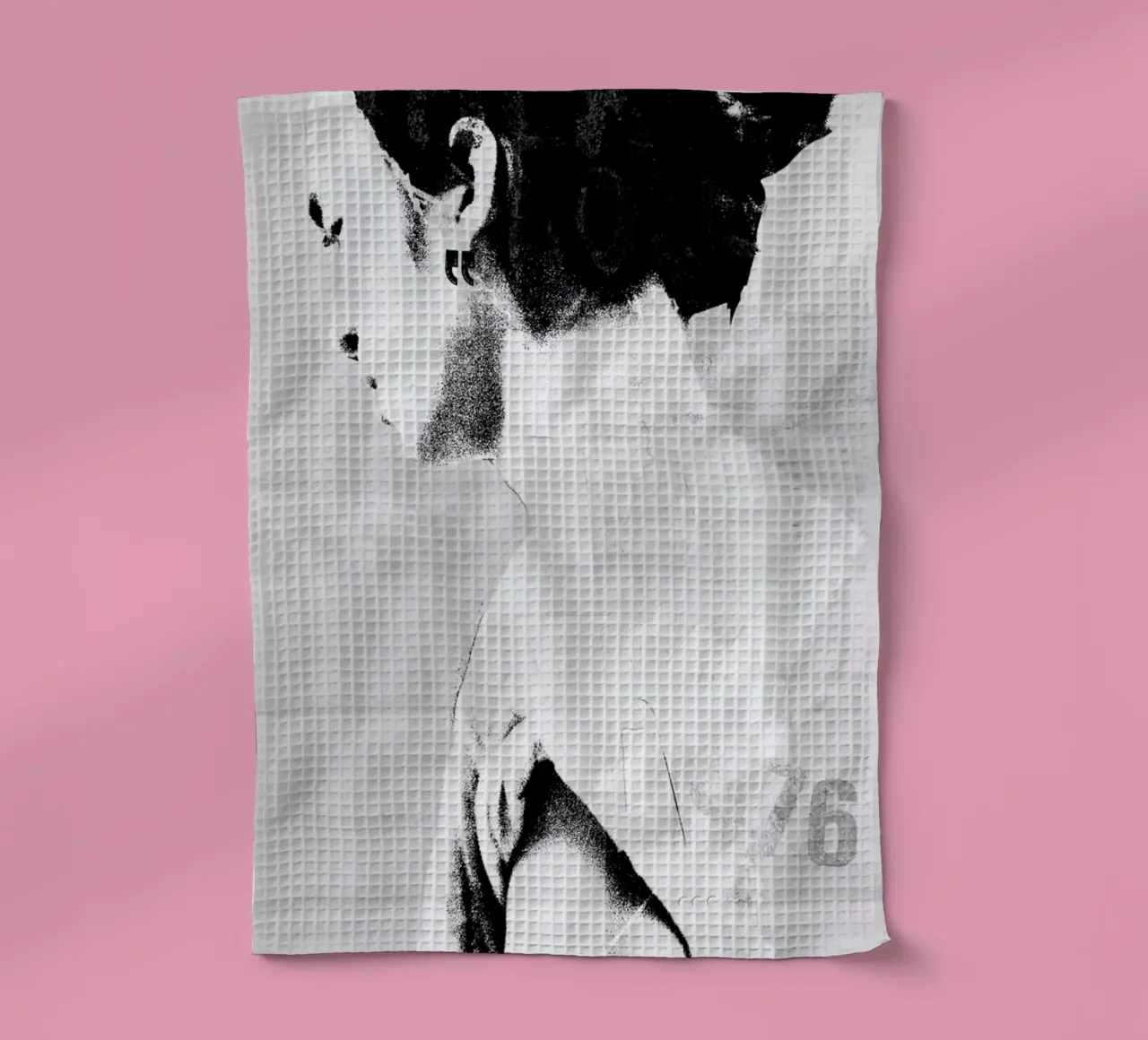 Float canovaccio da cucina da Sandrine Pagnoux