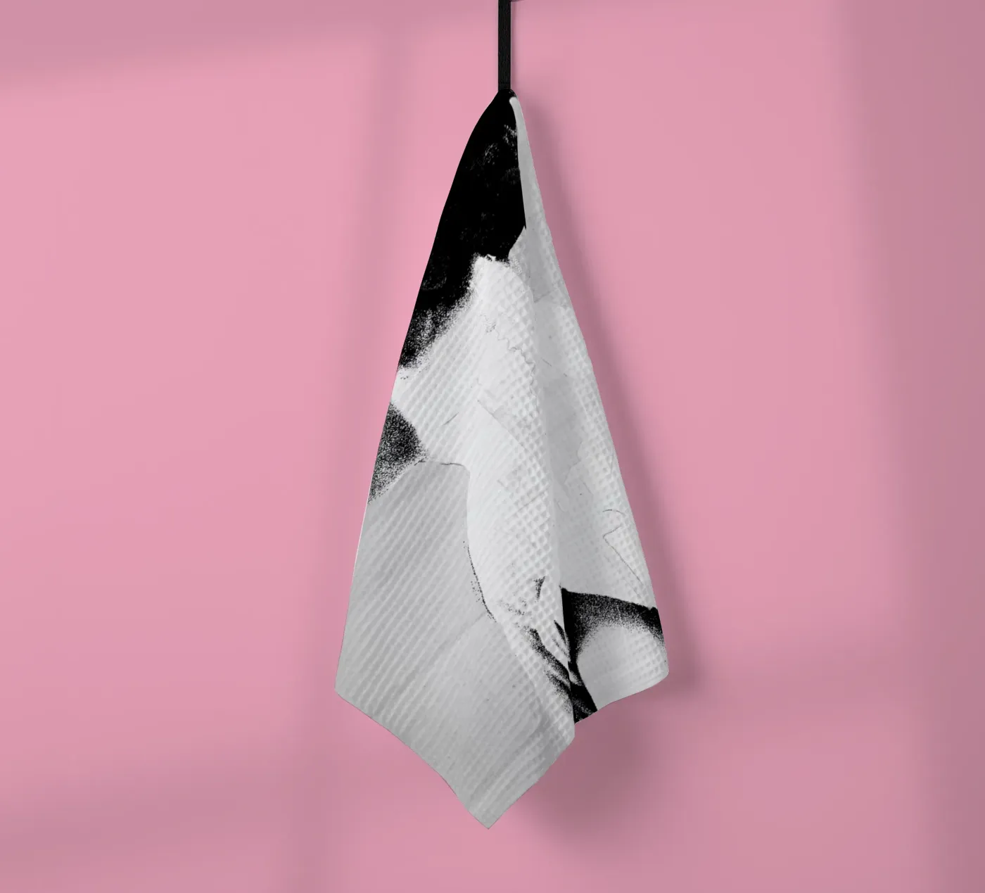 Float Geschirrtuch von Sandrine Pagnoux