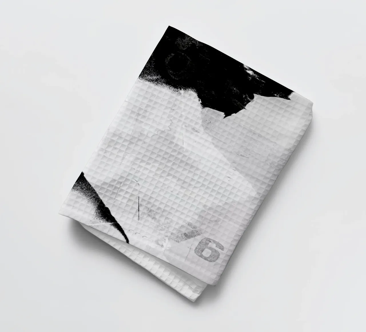 Float canovaccio da cucina da Sandrine Pagnoux