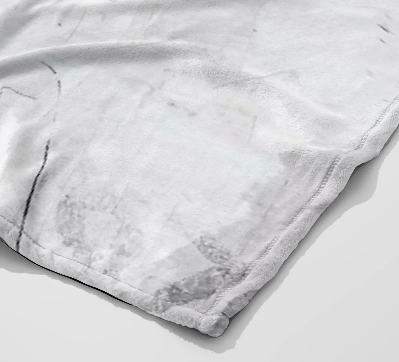 Float coperta in pile da Sandrine Pagnoux