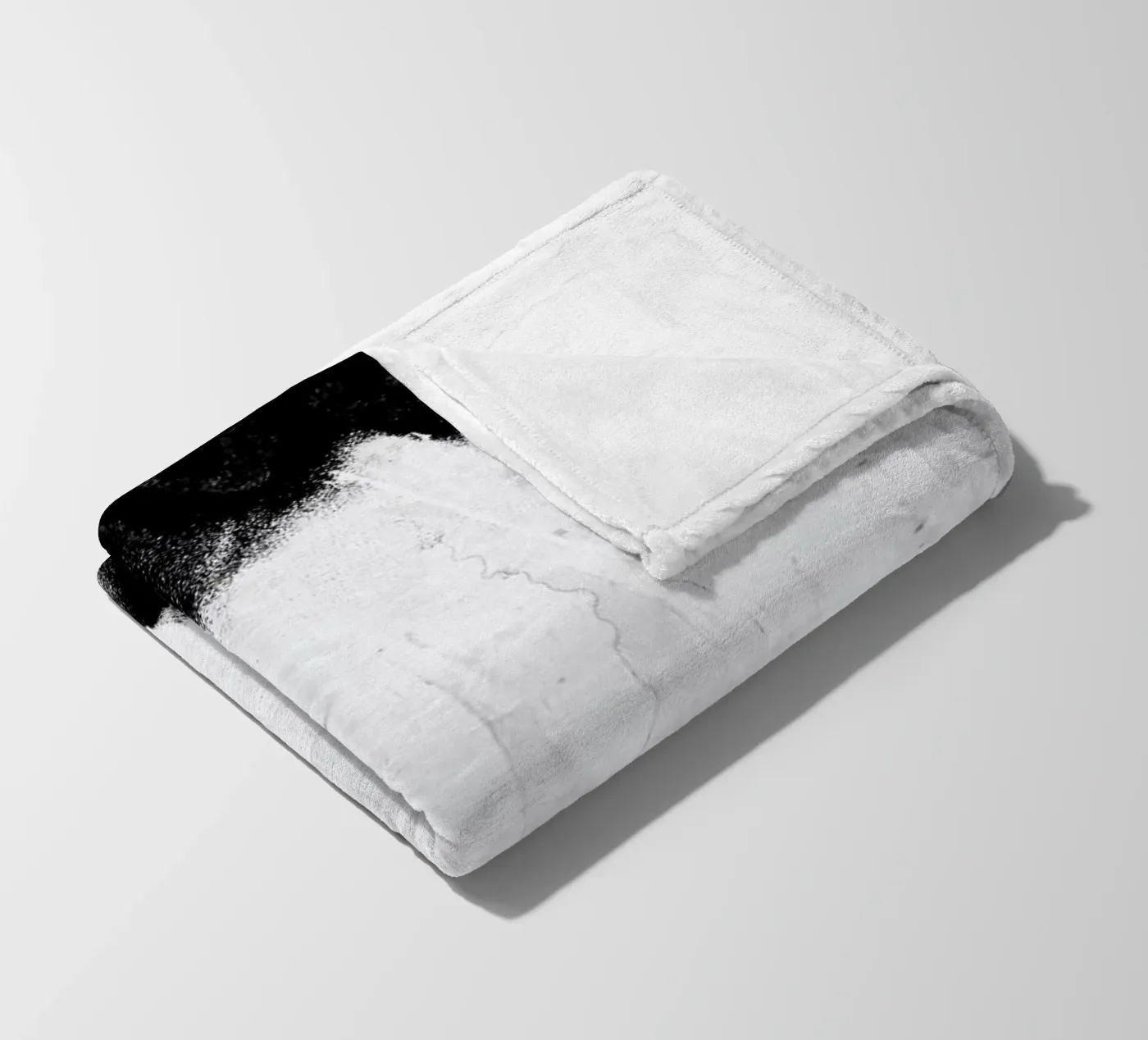 Float fleecedeken van Sandrine Pagnoux