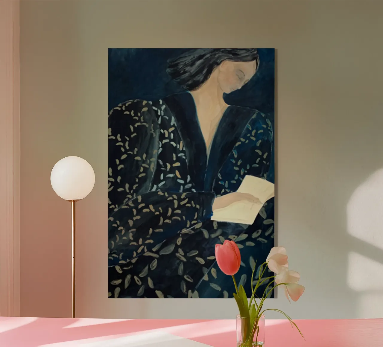 Sofia Lind 15 plexiglass da David